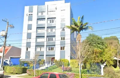 Lindo apartamento pronto para morar de 2 quartos e 1 vaga em região valorizada!