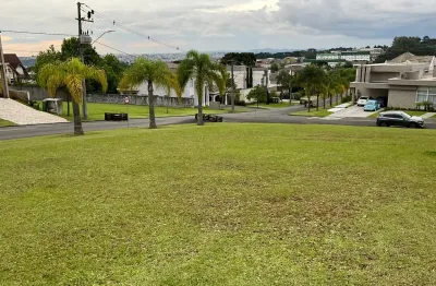 Um terreno que une luz, natureza e exclusividade no alphaville graciosa – 585 m²