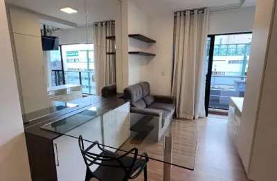 Studio amplo, mobiliado e ensolarado no lifespace 7 setembro