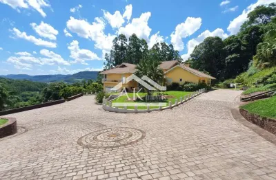 Chácara / sítio com 2 quartos à venda na Rua São João, 01, Picada Holanda, Picada Café