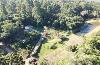 Chácara com açude à venda em nova petrópolis na serra gaúcha