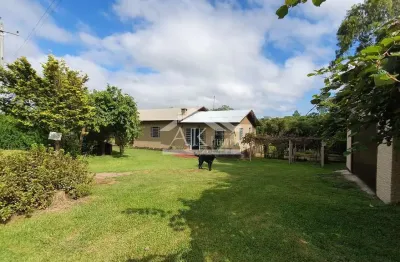 Sítio com casa de 4 quartos a venda em nova petrópolis na serra gaúcha