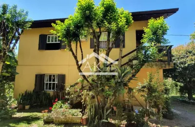 Sítio com casa de 5 quartos a venda em picada café na serra gaúcha