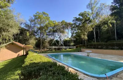 Chácara com fundos para arroio à venda em picada café na serra gaúcha