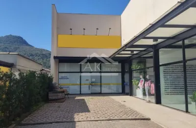 Sala comercial à venda no centro comercial de picada café, na serra gaúcha