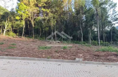 Lindo terreno à venda em loteamento residencial em picada café na serra gaúcha