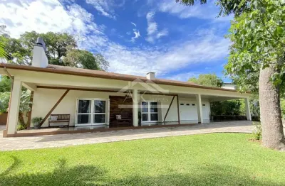 Casa de alto padrão, com duas suítes, à venda em nova petrópolis, na serra gaúcha