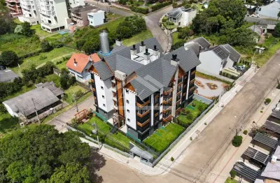 Apartamentos de alto padrão à venda em nova petrópolis na serra gaúcha