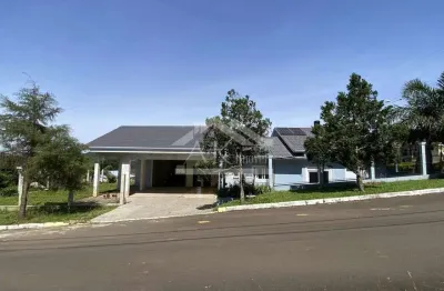 Casa com 03 quartos à venda em linha nova na serra gaúcha!