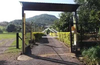 Casa com 3 quartos a venda em picada café na serra gaúcha