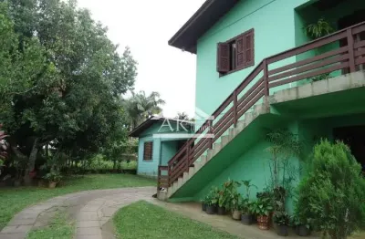 Casa com 05 quartos à venda em picada café na serra gaúcha