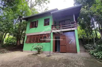 Casa com 3 quartos à venda na Rua Vicente Prieto, 01, Joaneta, Picada Café
