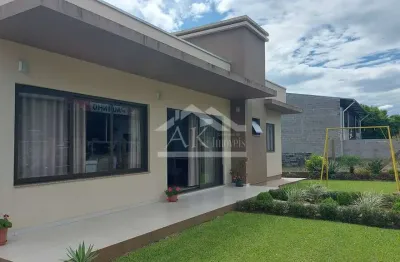 Casa com 3 quartos à venda na Rua Wilma Bock, 95, Centro, Picada Café