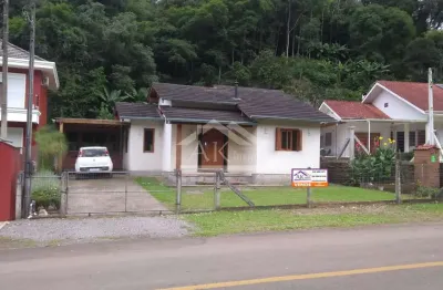 Casa com 2 quartos à venda em picada café na serra gaúcha