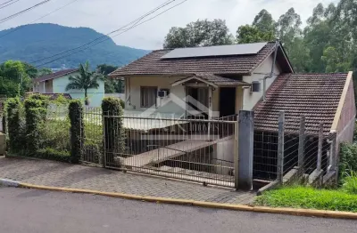 Casa com 3 quartos à venda em picada café na serra gaúcha