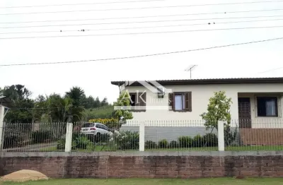 Casa com 3 quartos à venda em morro reuter, na serra gaúcha
