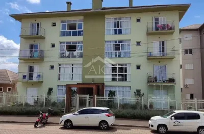 Apartamento semimobiliado à venda em nova petrópolis na serra gaúcha