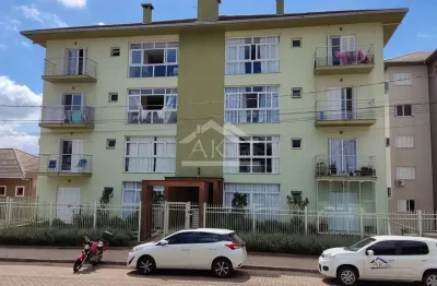 Apartamento semimobiliado à venda em nova petrópolis na serra gaúcha