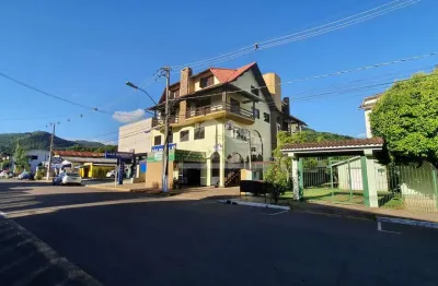 Apartamento com 3 quartos a venda no centro comercial de picada café, na serra gaúcha