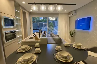 Apartamento mobiliado à venda em nova petrópolis na serra gaúcha!