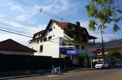 Apartamento com 3 quartos à venda no centro de picada café, na serra gaúcha