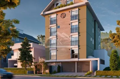 Apartamentos studio à venda em nova petrópolis na serra gaúcha