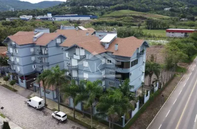 Apartamento duplex com 4 quaros à venda na cidade de feliz rs