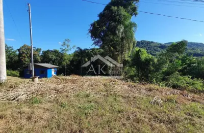 Terreno em meio a natureza à venda em picada café, na serra gaúcha