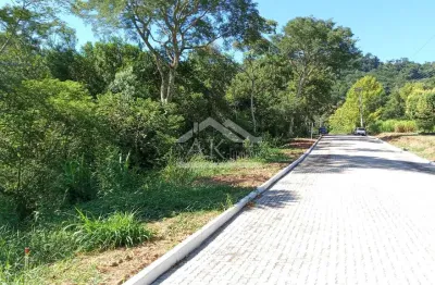 Terrenos a venda em bairro residencial em picada café na serra gaúcha