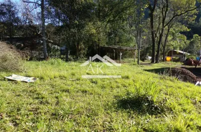 Terreno de 623,46 m², a venda no bairro kaffee eck, em picada café na serra gaúcha