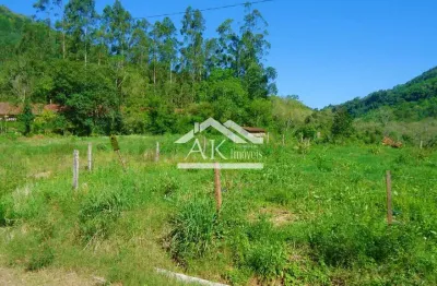 Terreno pronto para construir, a venda  em picada café na serra gaúcha