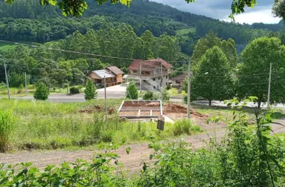 Terreno amplo à venda no bairro picada holanda em picada café na serra gaúcha