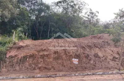 Belo terreno com vista a venda em picada café na serra gaúcha