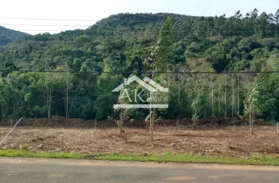 Terreno de 471,90 m², a venda no bairro kaffee eck, em picada café na serra gaúcha