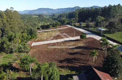 Terrenos residenciais à venda em presidente lucena, na serra gaúcha