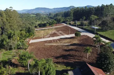 Terrenos residenciais à venda em presidente lucena, na serra gaúcha