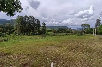 Terrenos com potencial comercial a venda em picada café, na serra gaúcha
