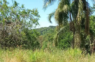 Terreno em loteamento residencial em nova petrópolis, na serra gaúcha