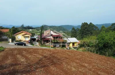 Belo terreno à venda na cidade de linha nova, na serra gaúcha