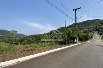 Terreno com vista à venda na cidade de picada café na serra gaúcha!