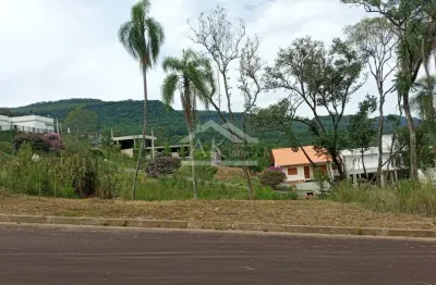 Terreno à venda no centro de picada café, na serra gaúcha
