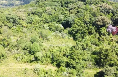 Amplo terreno à venda na cidade de picada café na serra gaúcha