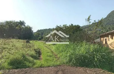 Terreno próximo da rodovia, a venda na cidade de picada café, na serra gaúcha