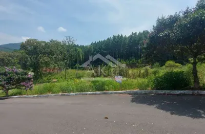 Terreno com vista, à venda, no centro de picada café, na serra gaúcha
