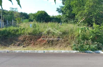Terreno de esquina a venda ,no alto da colina, em picada café na serra gaúcha