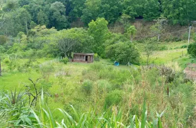 Amplo terreno com vista, às margens da br 116, à venda em picada café, na serra gaúcha