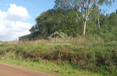 Amplo terreno, com fácil acesso, a venda em picada café, na serra gaúcha