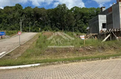 Terreno de esquina à venda em nova petrópolis na serra gaúcha