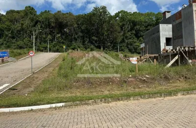 Terreno de esquina à venda em nova petrópolis na serra gaúcha
