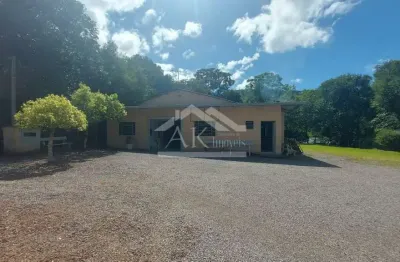Prédio comercial, à venda, próximo a br-116 em picada café, na serra gaúcha